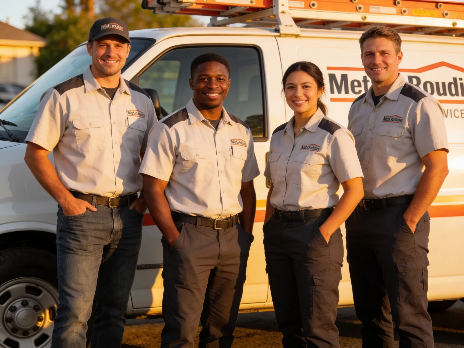 Metal Roof Installation company in Milledgeville, GA